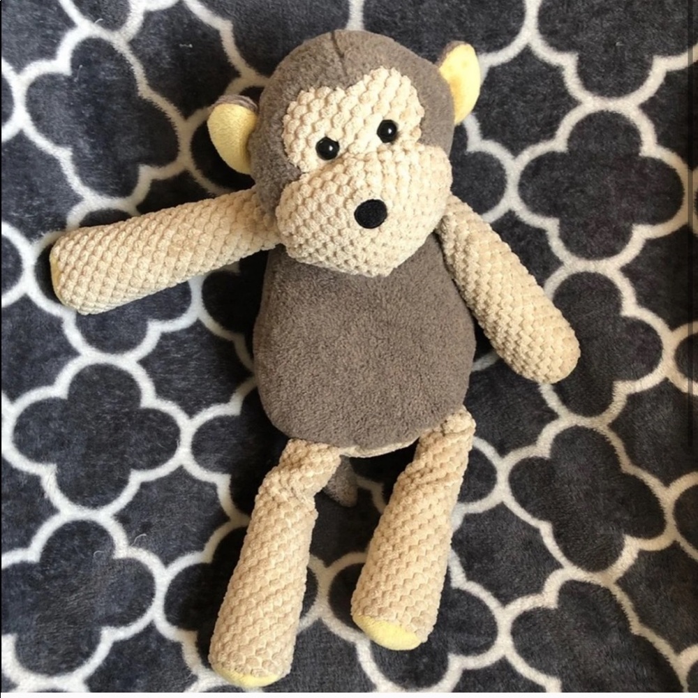 Scentsy monkey